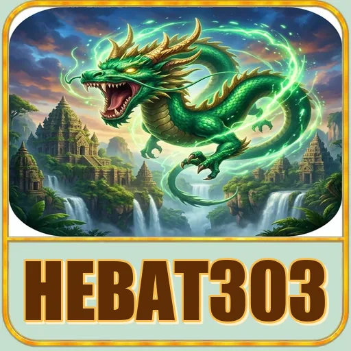 Pratinjau visual kanal unduhan hebat303 APK resmi 512×512